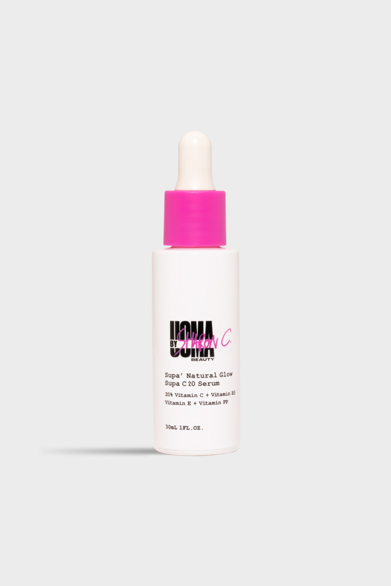 See Every (Under-$24!) Makeup and Skin-Care Product From Uoma By Sharon C.