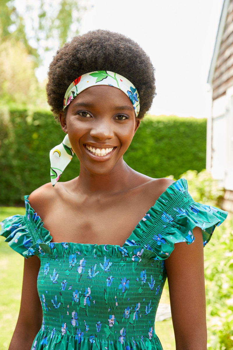 Hill House Home Is Now a Full-Fledged Fashion Brand