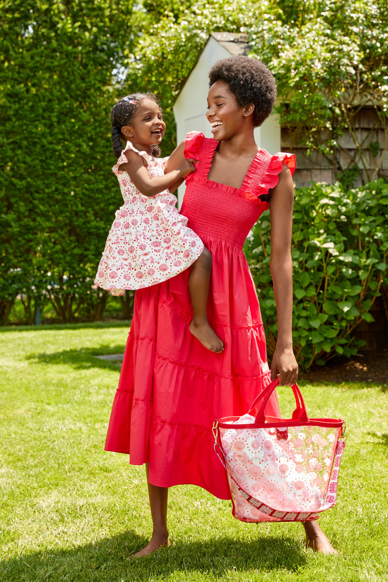 Hill House Home Is Now a Full-Fledged Fashion Brand