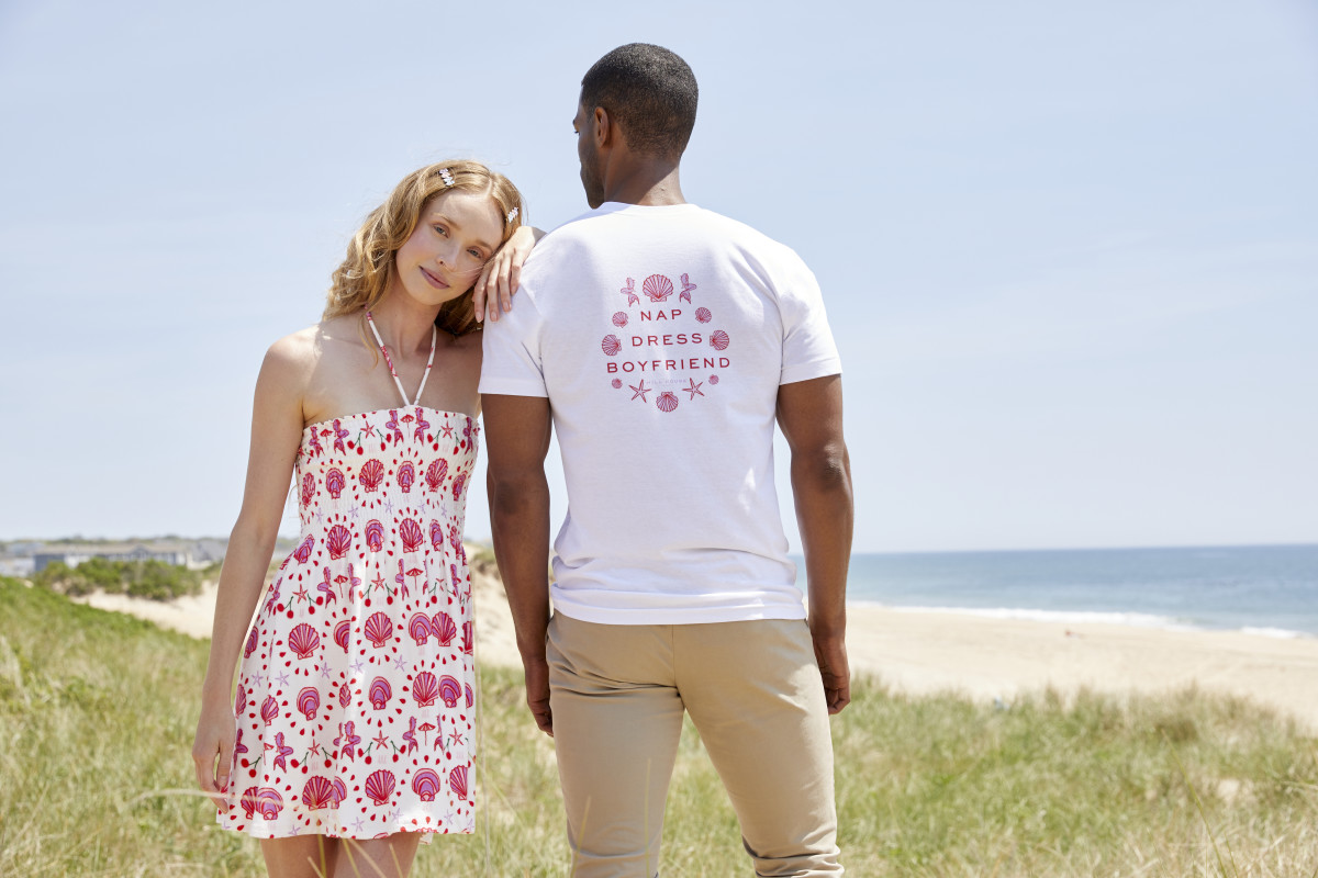Hill House Home Is Now a Full-Fledged Fashion Brand