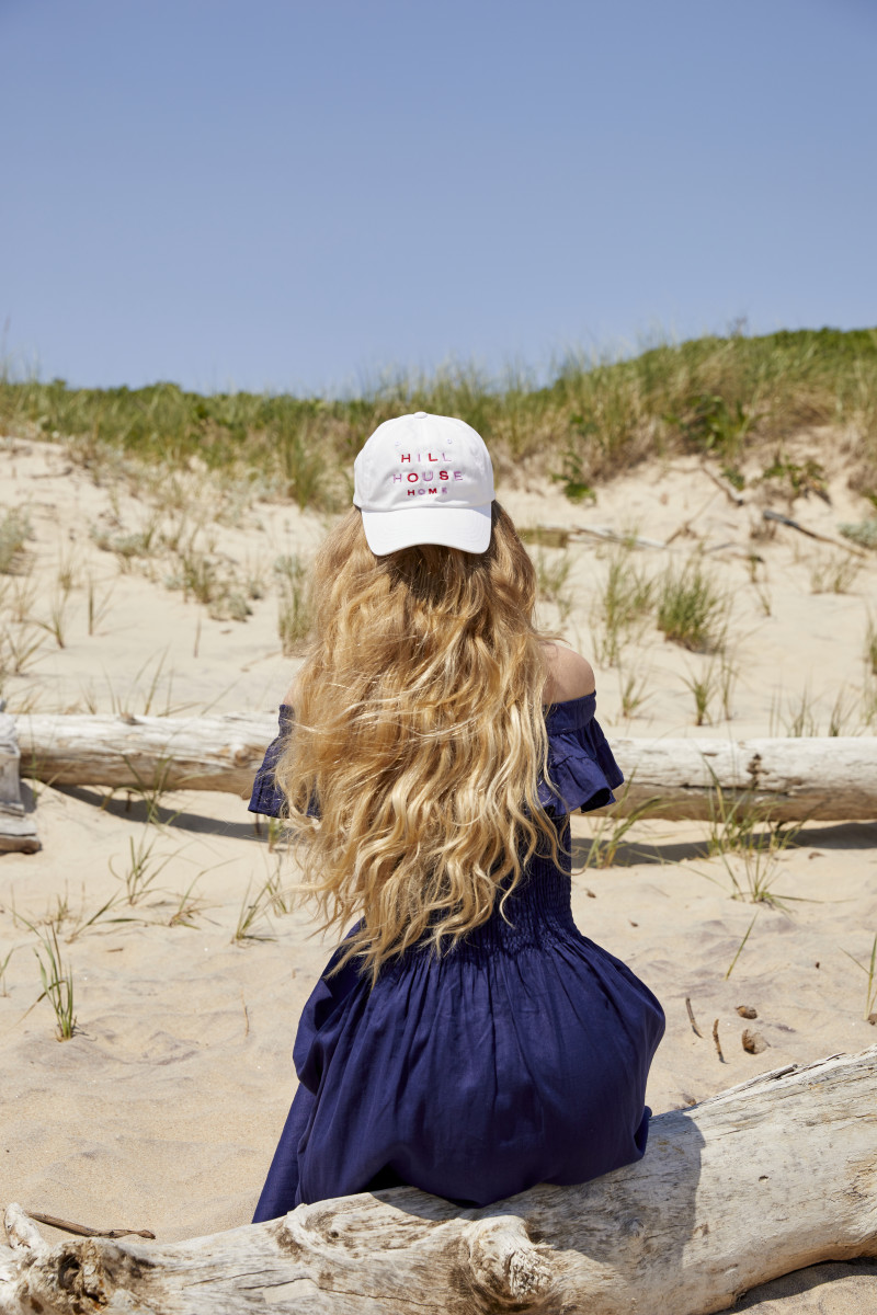 Hill House Home Is Now a Full-Fledged Fashion Brand