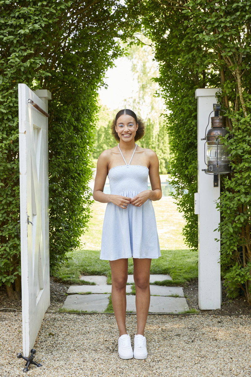 Hill House Home Is Now a Full-Fledged Fashion Brand