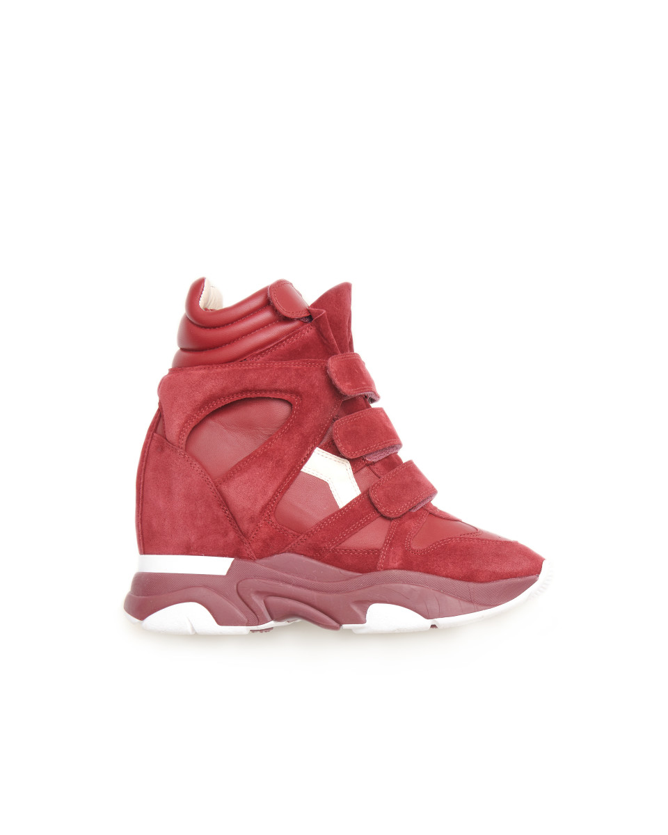 The Inevitable Has Occurred: Isabel Marant Is Bringing Back Her Wedge Sneakers