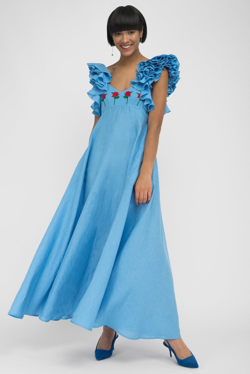 The Most Vacation-Worthy Dresses To Wear This Summer, According to Fashionista Editors