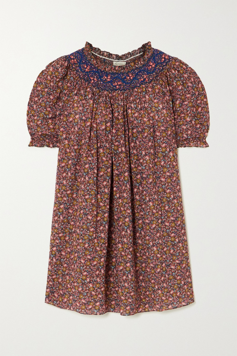 The Most Vacation-Worthy Dresses To Wear This Summer, According to Fashionista Editors