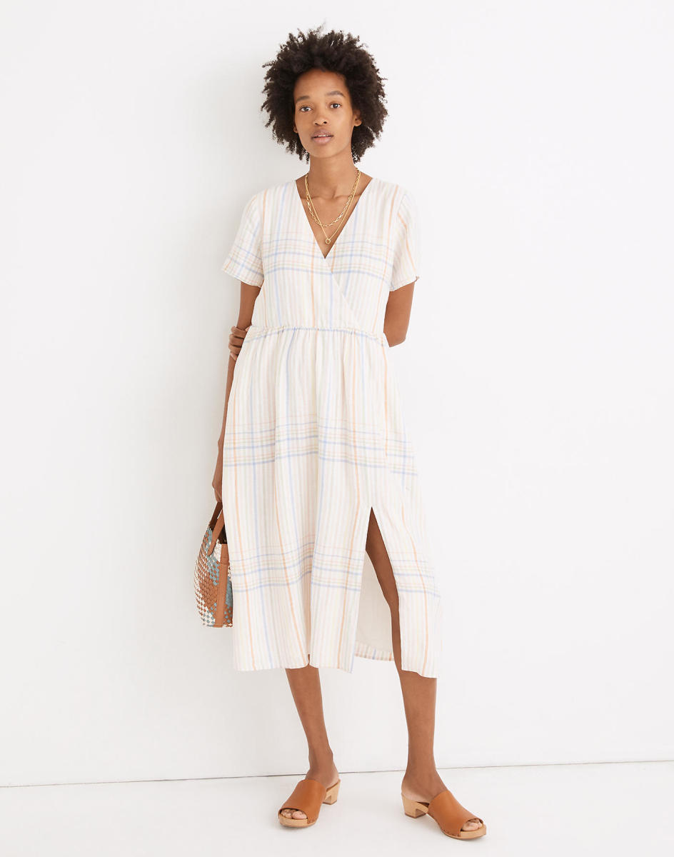 The Most Vacation-Worthy Dresses To Wear This Summer, According to Fashionista Editors