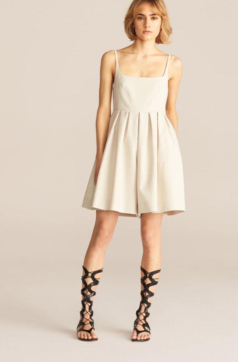 The Most Vacation-Worthy Dresses To Wear This Summer, According to Fashionista Editors