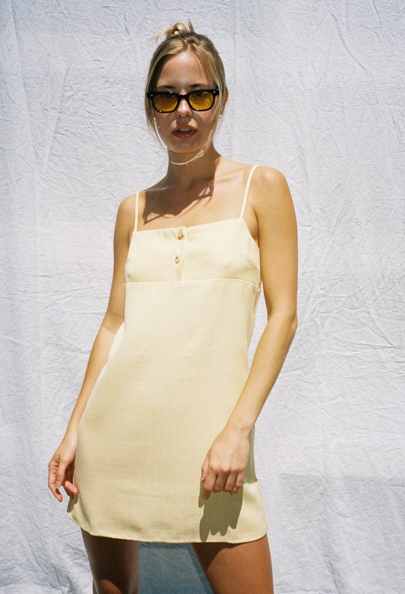 The Most Vacation-Worthy Dresses To Wear This Summer, According to Fashionista Editors