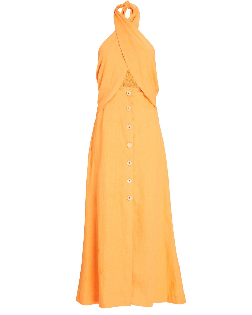 The Most Vacation-Worthy Dresses To Wear This Summer, According to Fashionista Editors