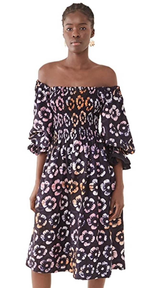 The Most Vacation-Worthy Dresses To Wear This Summer, According to Fashionista Editors