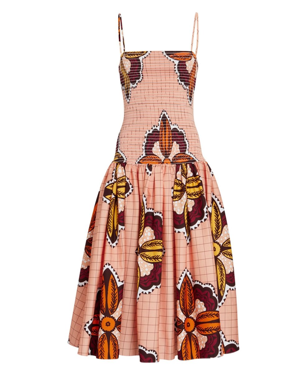 The Most Vacation-Worthy Dresses To Wear This Summer, According to Fashionista Editors
