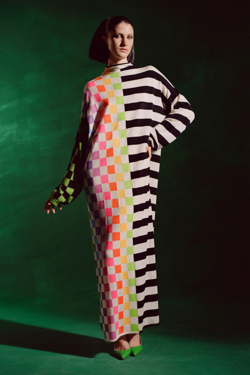 The Resort 2022 Trends Are All About Making a Statement