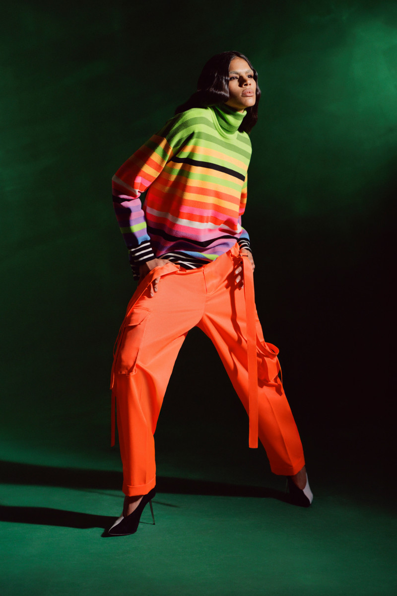 The Resort 2022 Trends Are All About Making a Statement