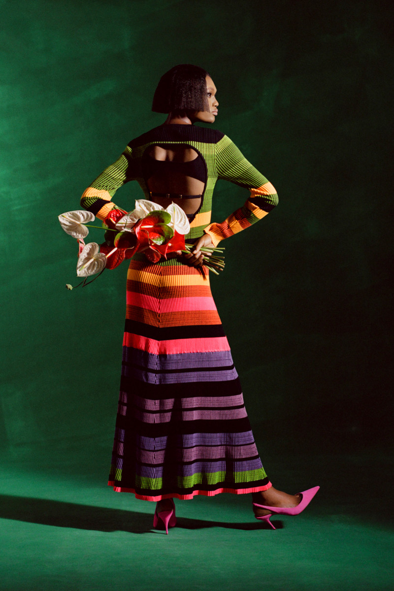 The Resort 2022 Trends Are All About Making a Statement