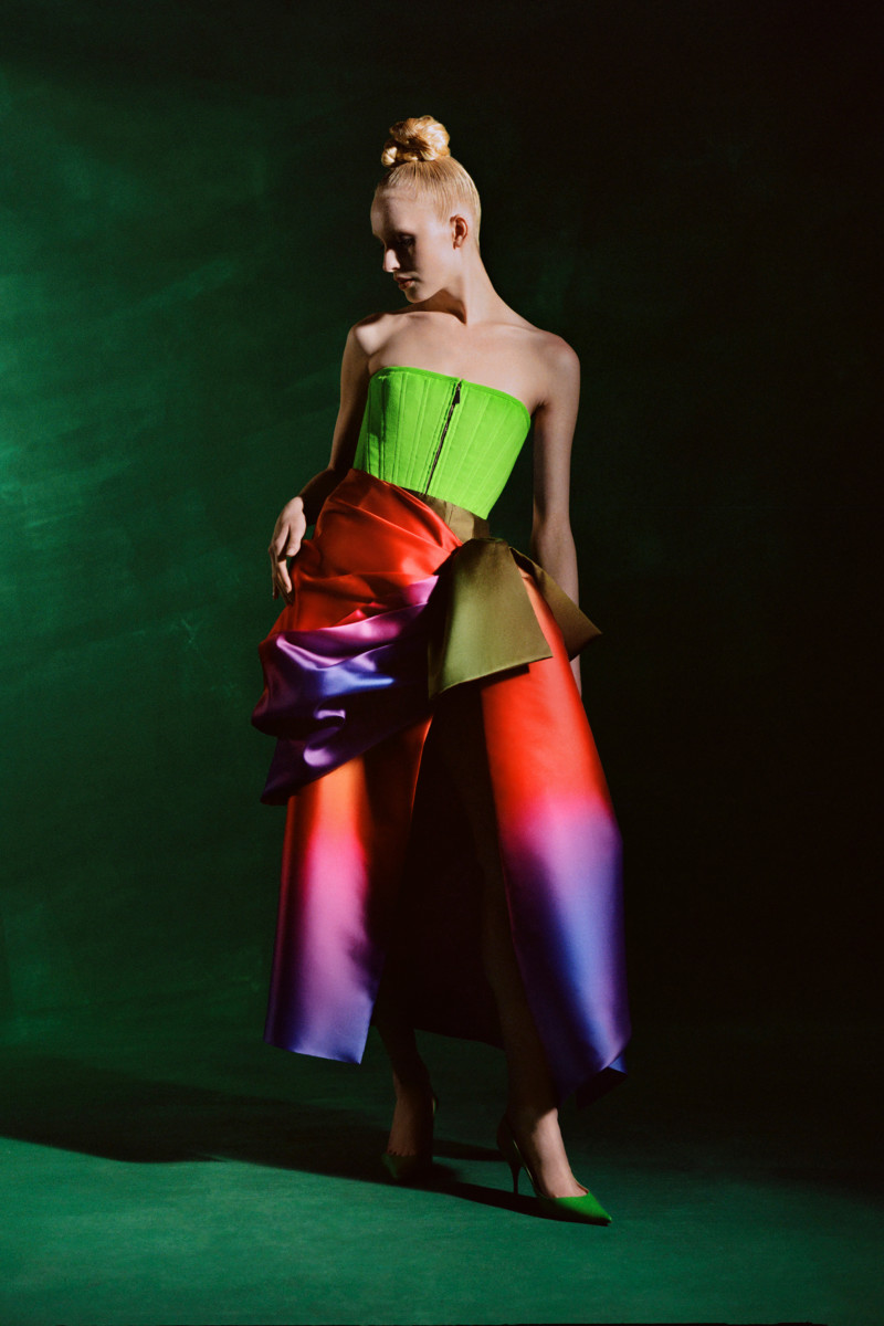 The Resort 2022 Trends Are All About Making a Statement