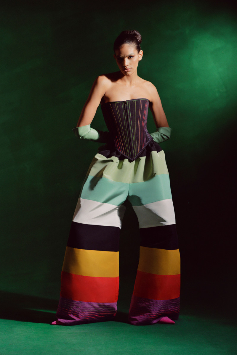 The Resort 2022 Trends Are All About Making a Statement