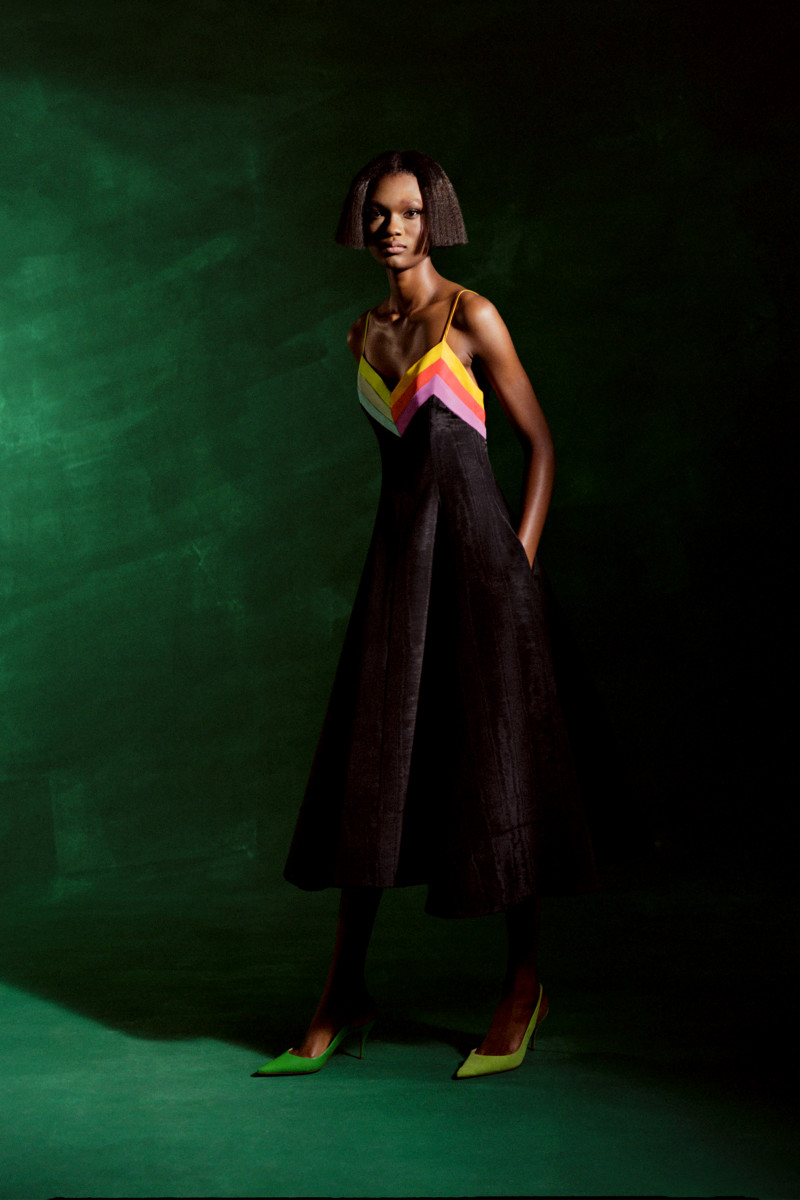 The Resort 2022 Trends Are All About Making a Statement