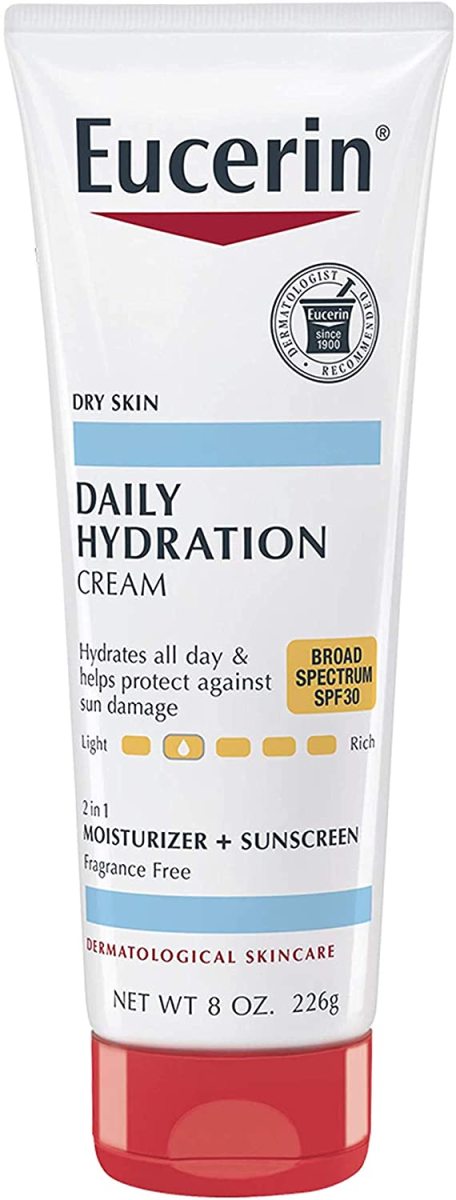 9 Luxurious Hand Creams With SPF You'll Never Forget to Re-Apply