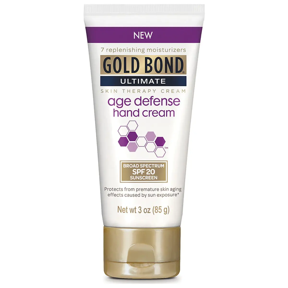 9 Luxurious Hand Creams With SPF You'll Never Forget to Re-Apply