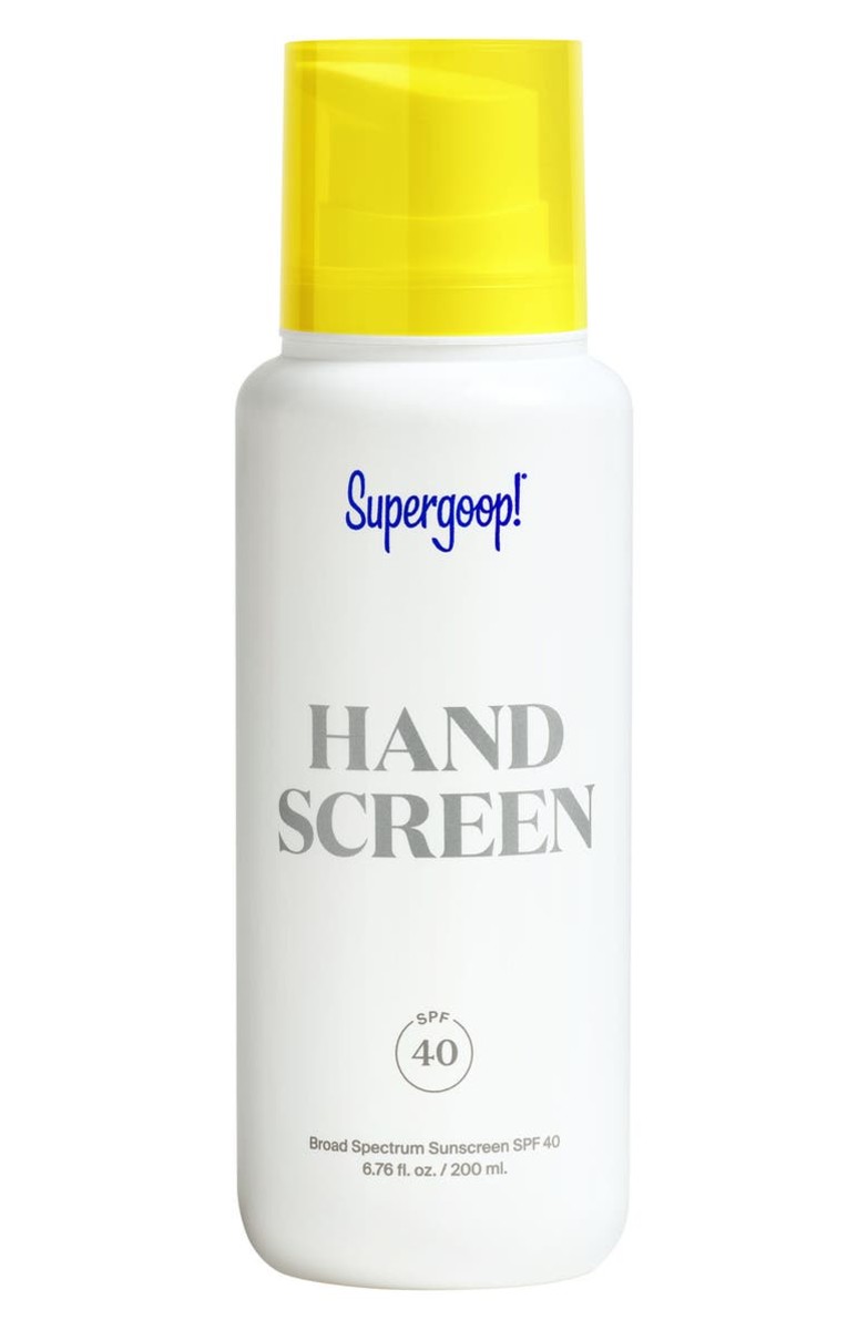 9 Luxurious Hand Creams With SPF You'll Never Forget to Re-Apply
