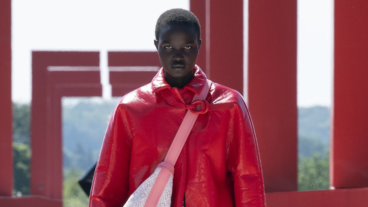 5 Things To Know About Louis Vuitton's “Space Colony” Cruise 2022 Show
