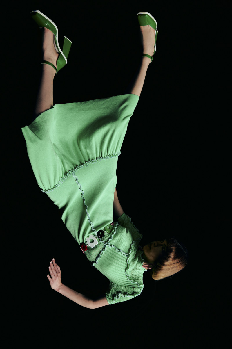 The Resort 2022 Trends Are All About Making a Statement