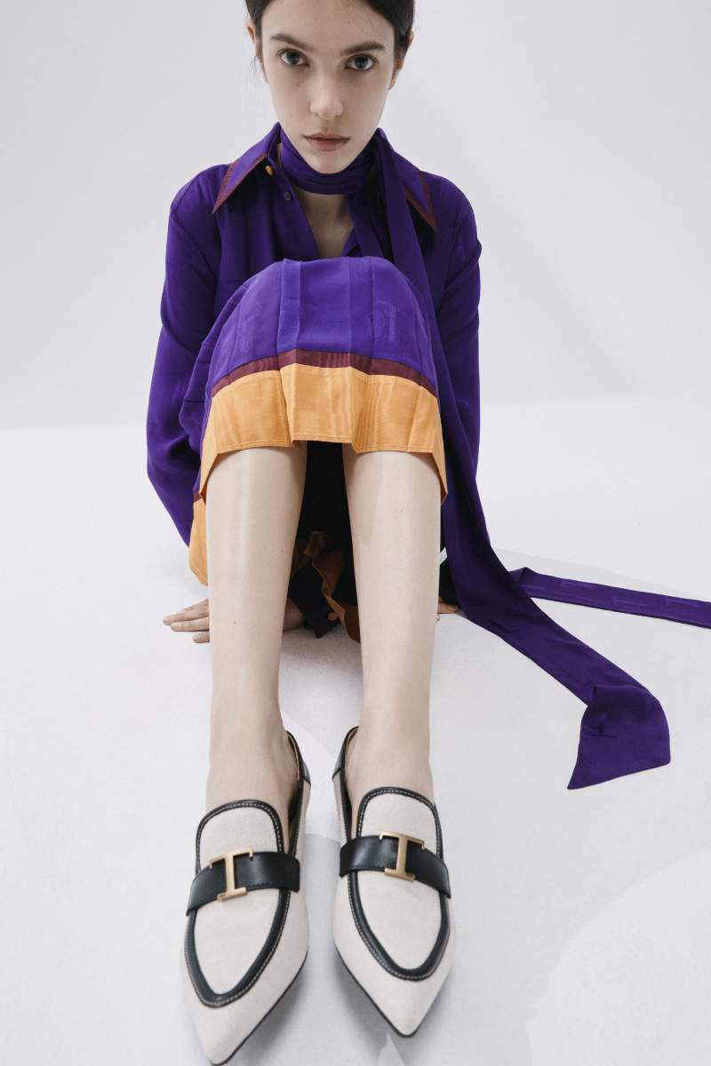 The Resort 2022 Trends Are All About Making a Statement