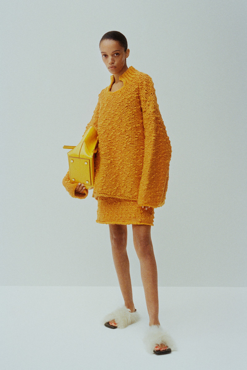 The Resort 2022 Trends Are All About Making a Statement