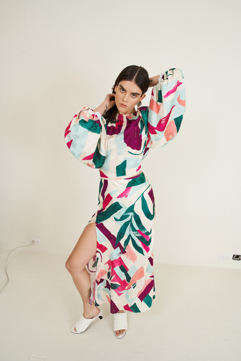 The Resort 2022 Trends Are All About Making a Statement