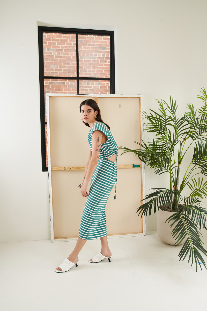 The Resort 2022 Trends Are All About Making a Statement