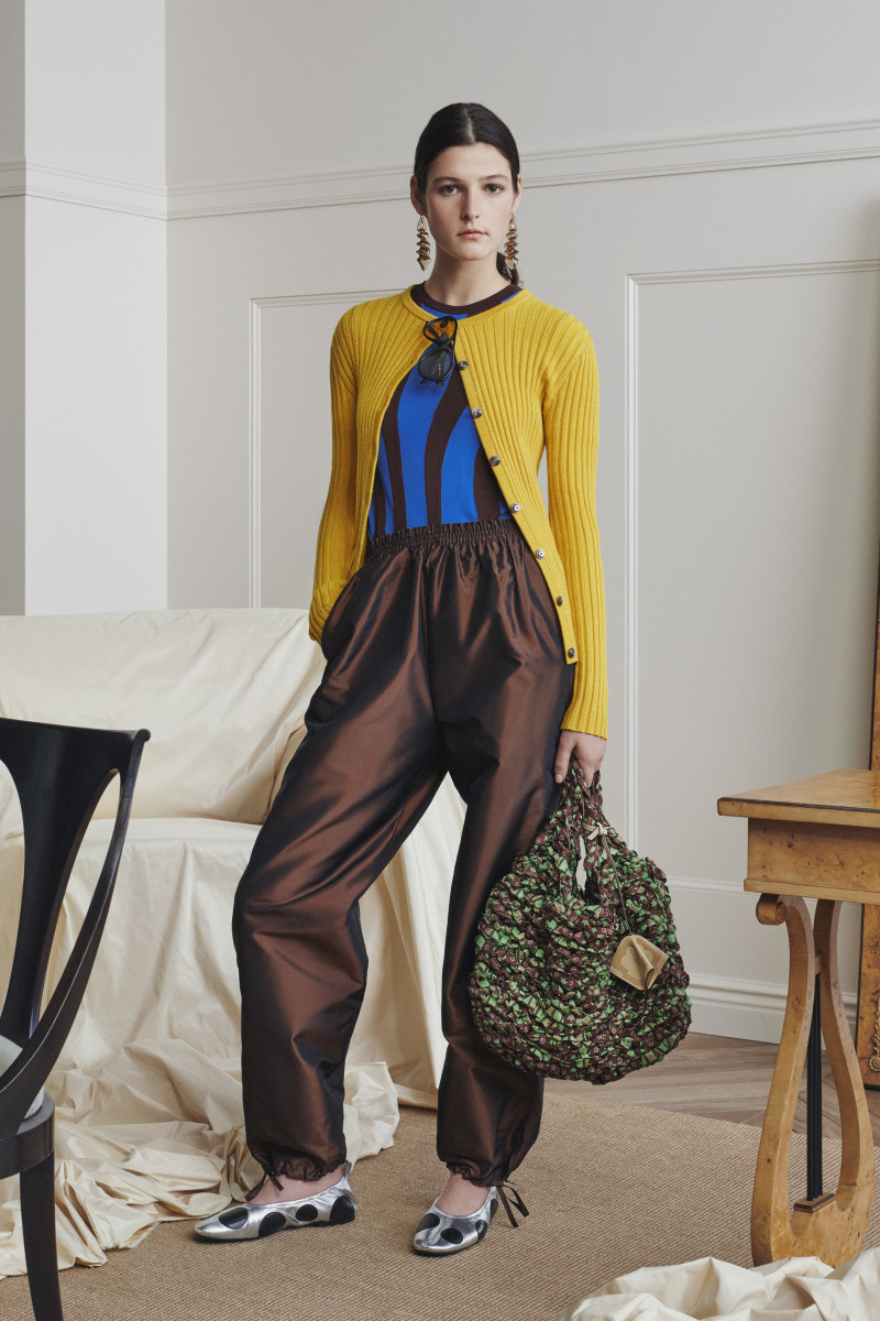 The Resort 2022 Trends Are All About Making a Statement