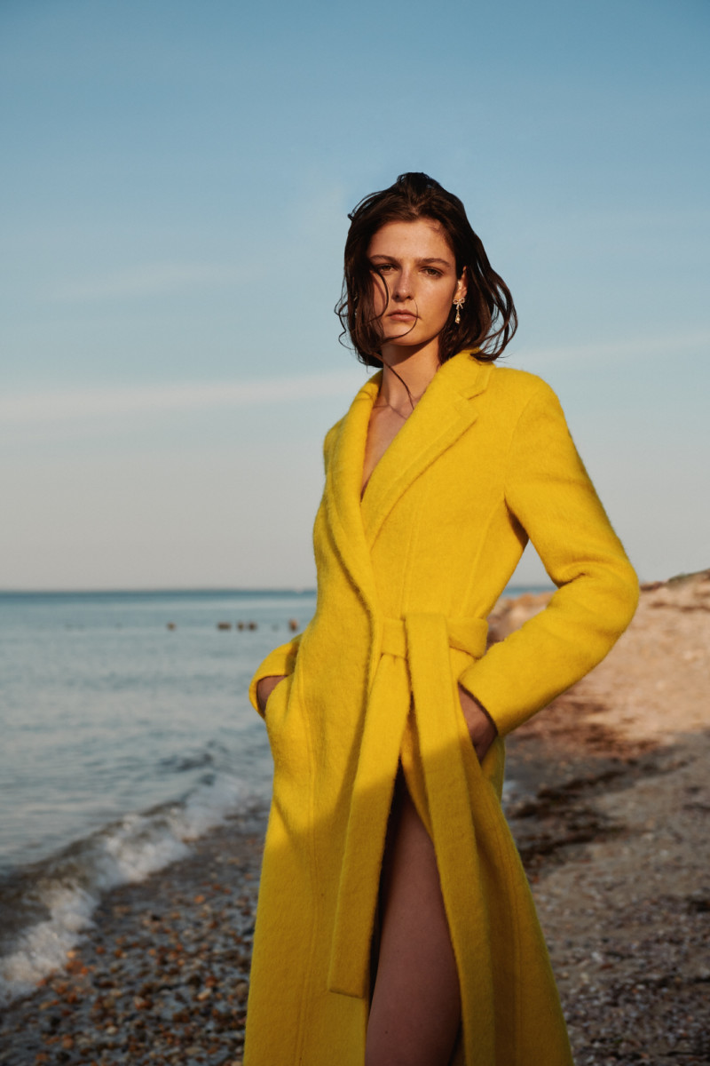 The Resort 2022 Trends Are All About Making a Statement