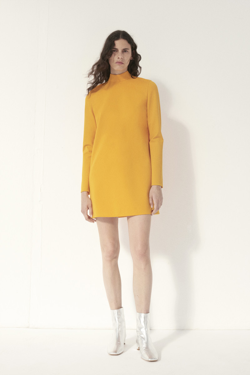The Resort 2022 Trends Are All About Making a Statement