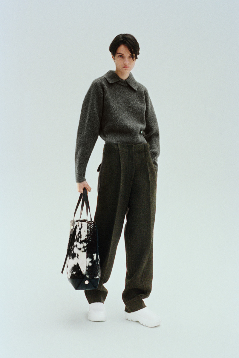 The Resort 2022 Trends Are All About Making a Statement