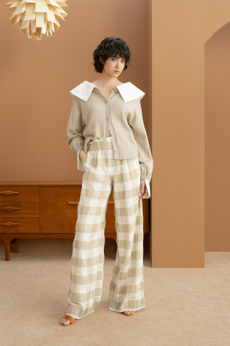 The Resort 2022 Trends Are All About Making a Statement