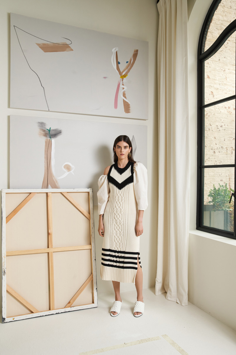 The Resort 2022 Trends Are All About Making a Statement