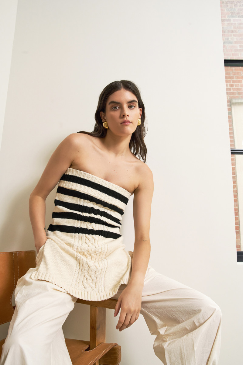 The Resort 2022 Trends Are All About Making a Statement