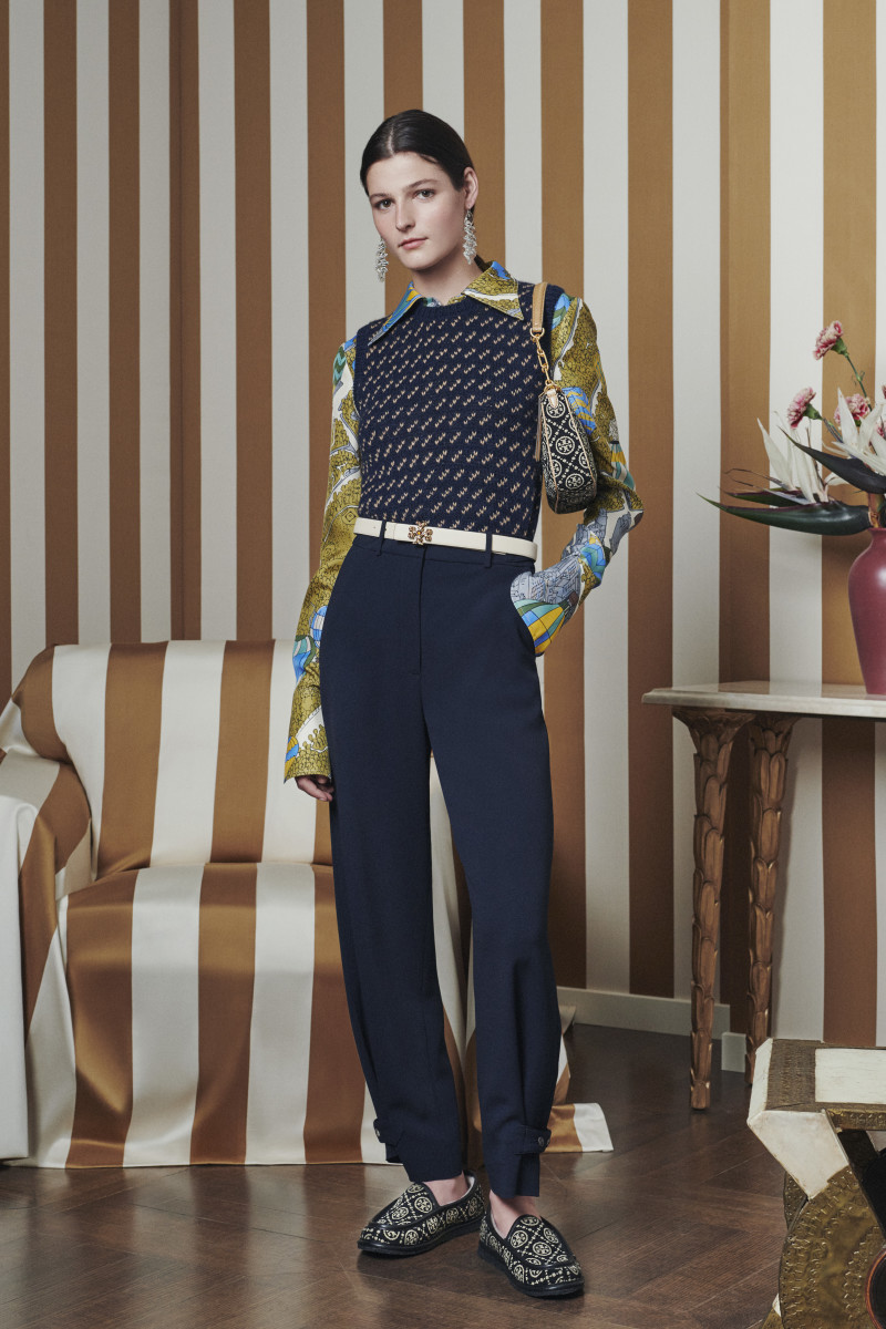 The Resort 2022 Trends Are All About Making a Statement