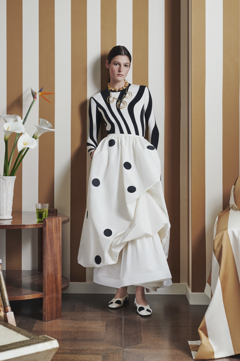The Resort 2022 Trends Are All About Making a Statement