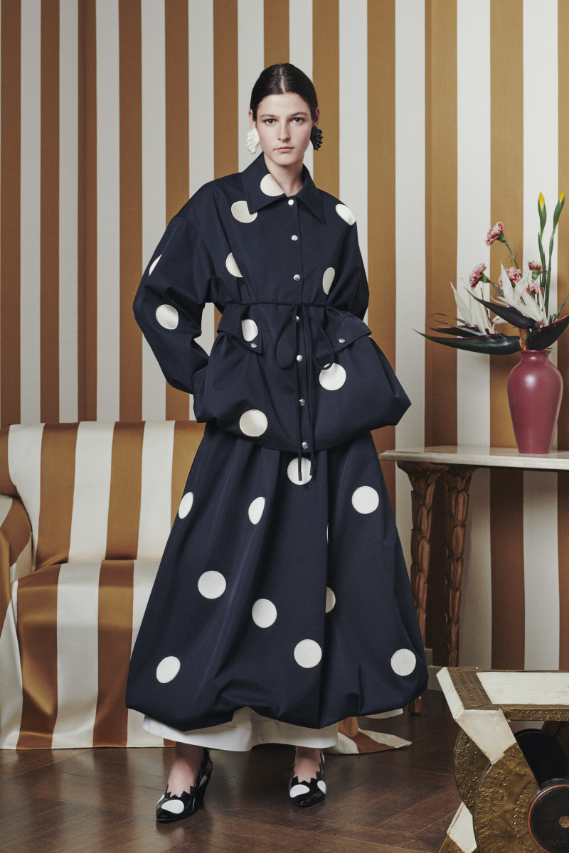 The Resort 2022 Trends Are All About Making a Statement