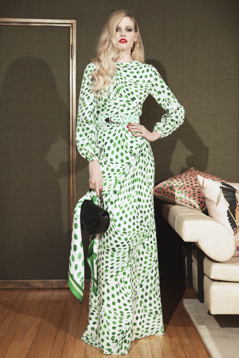 The Resort 2022 Trends Are All About Making a Statement