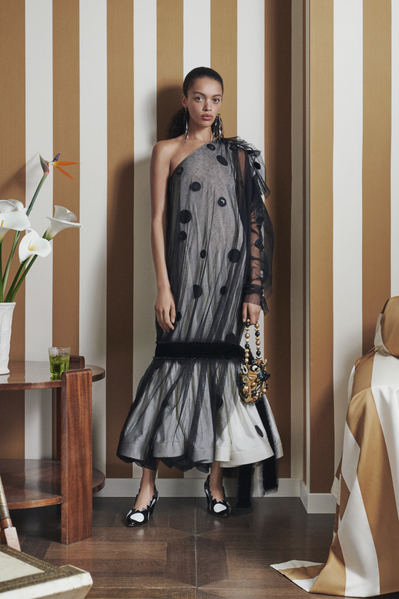 The Resort 2022 Trends Are All About Making a Statement