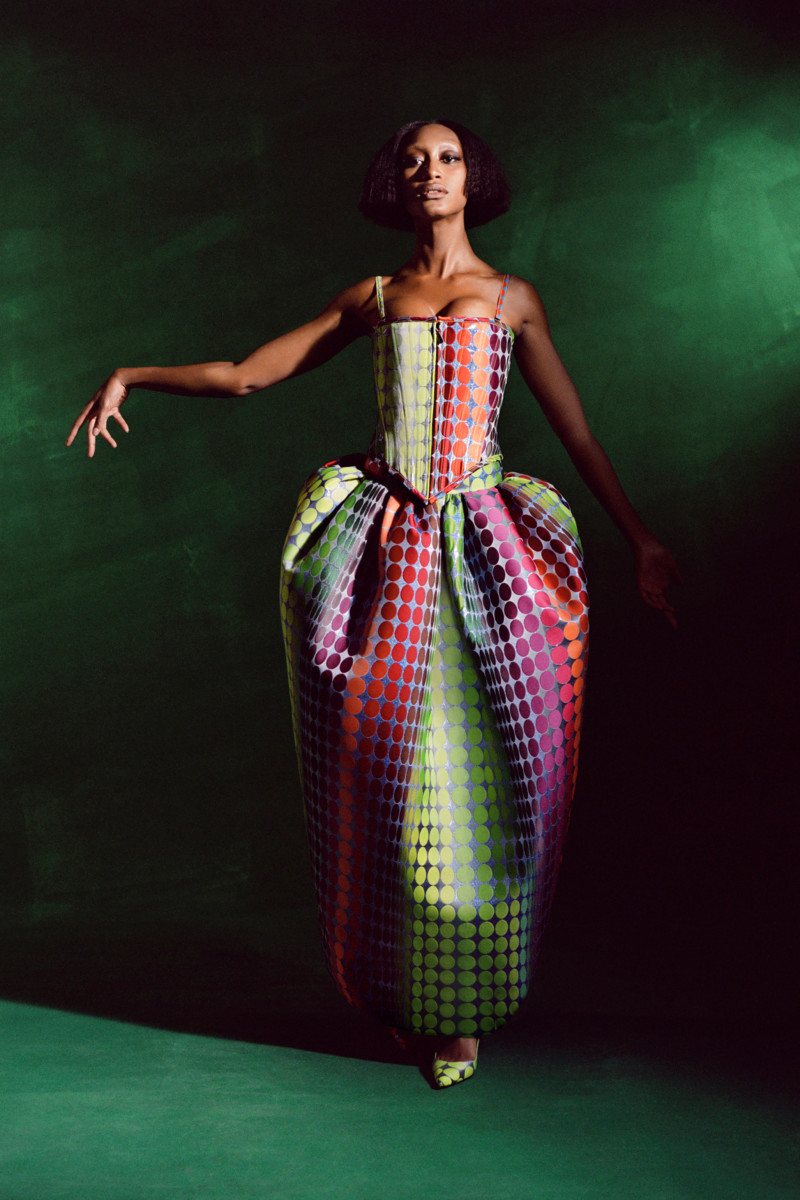 The Resort 2022 Trends Are All About Making a Statement