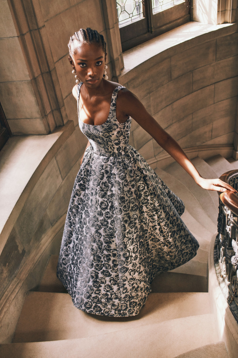 The Resort 2022 Trends Are All About Making a Statement