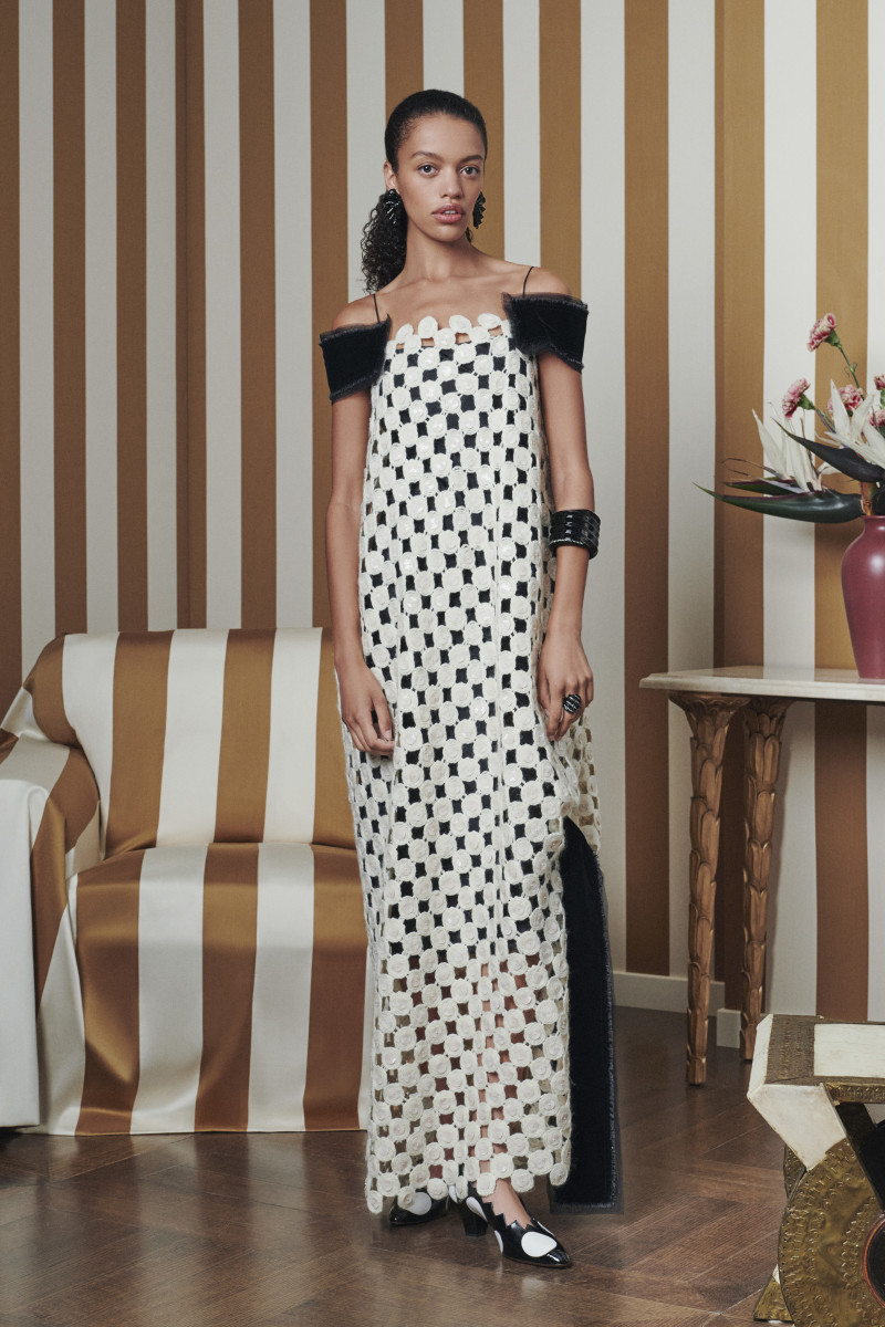 The Resort 2022 Trends Are All About Making a Statement