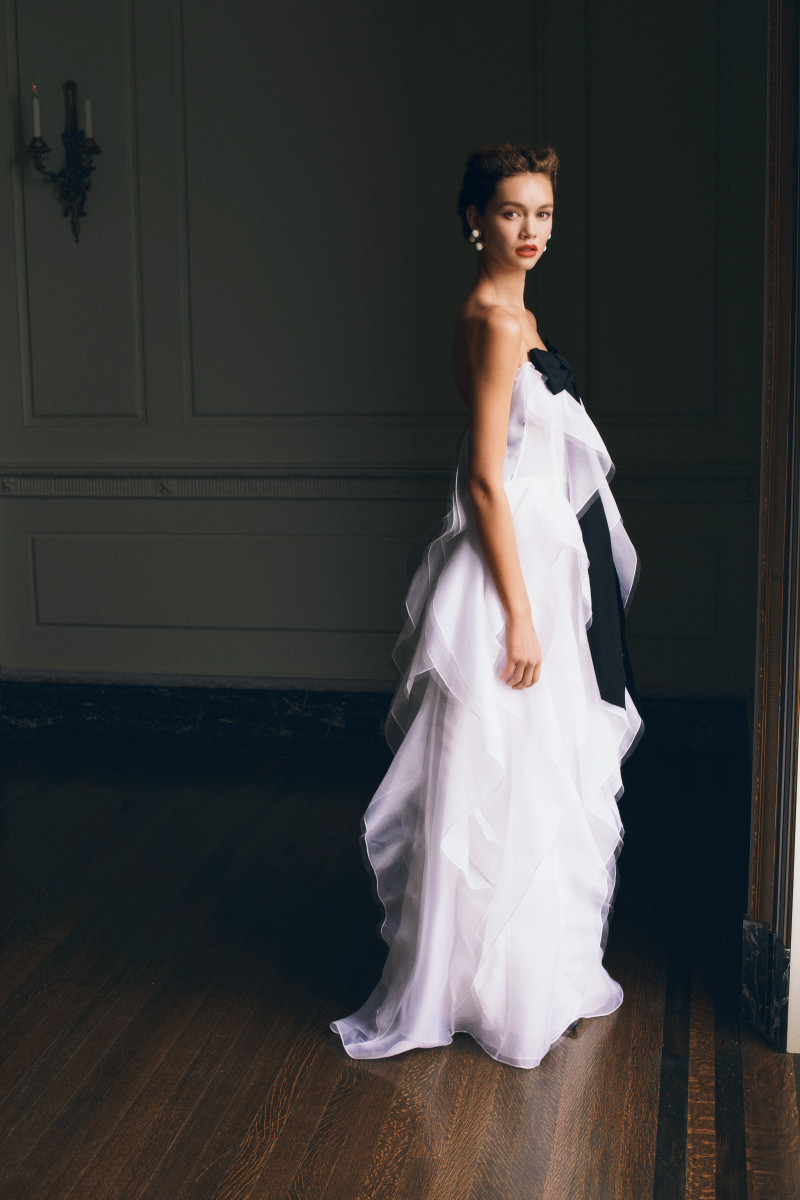 The Resort 2022 Trends Are All About Making a Statement
