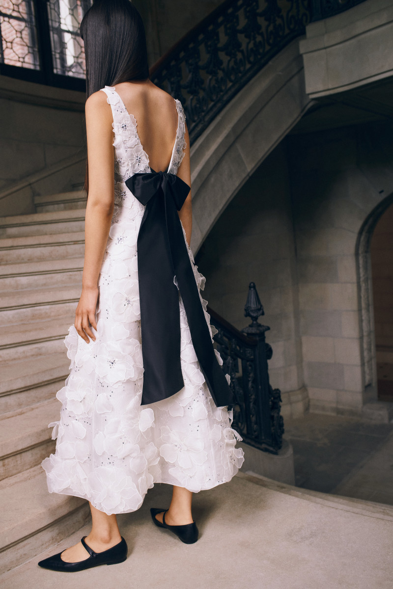 The Resort 2022 Trends Are All About Making a Statement