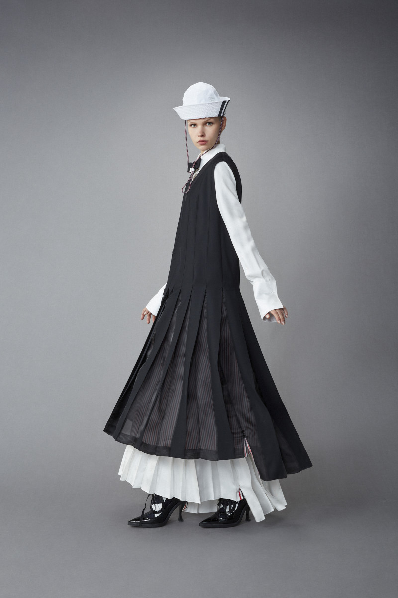 The Resort 2022 Trends Are All About Making a Statement