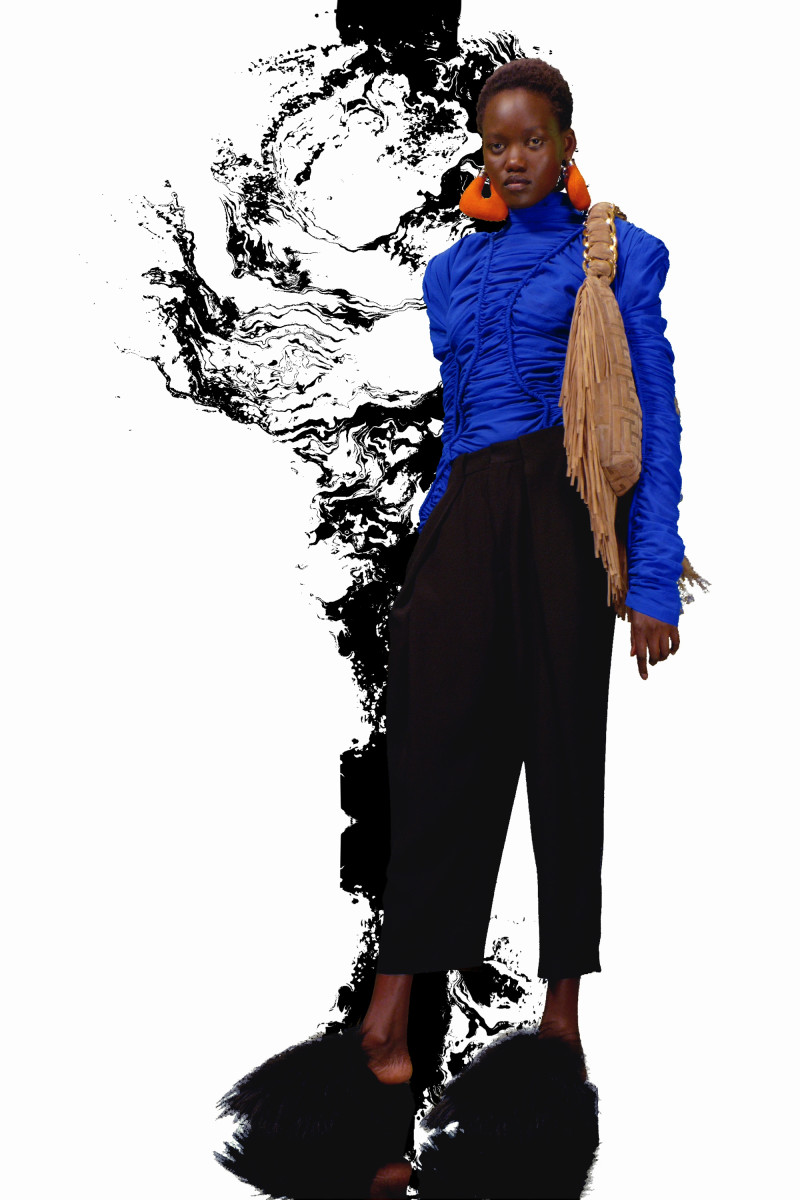 The Resort 2022 Trends Are All About Making a Statement