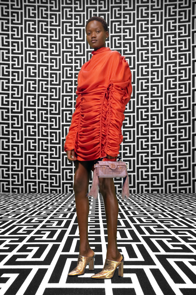 The Resort 2022 Trends Are All About Making a Statement